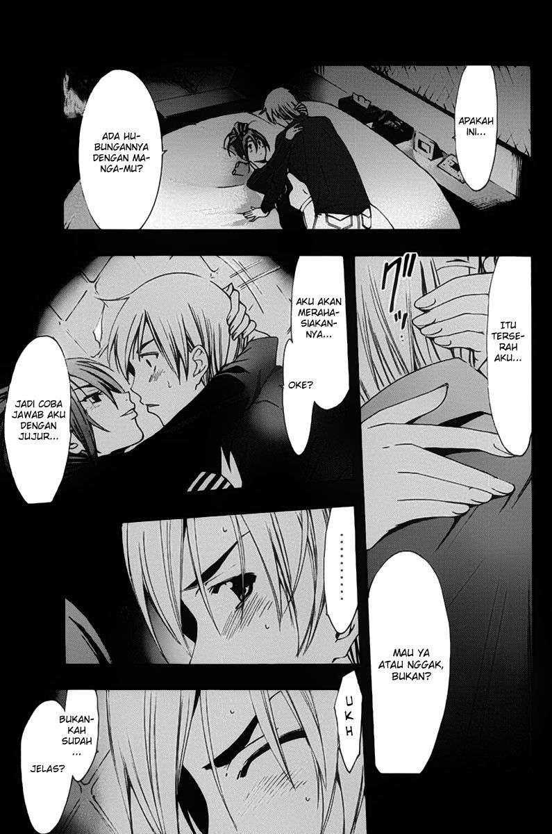 Chapter 114 - halaman 15