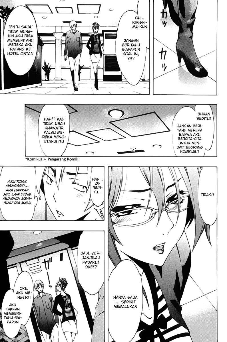 Chapter 114 - halaman 19