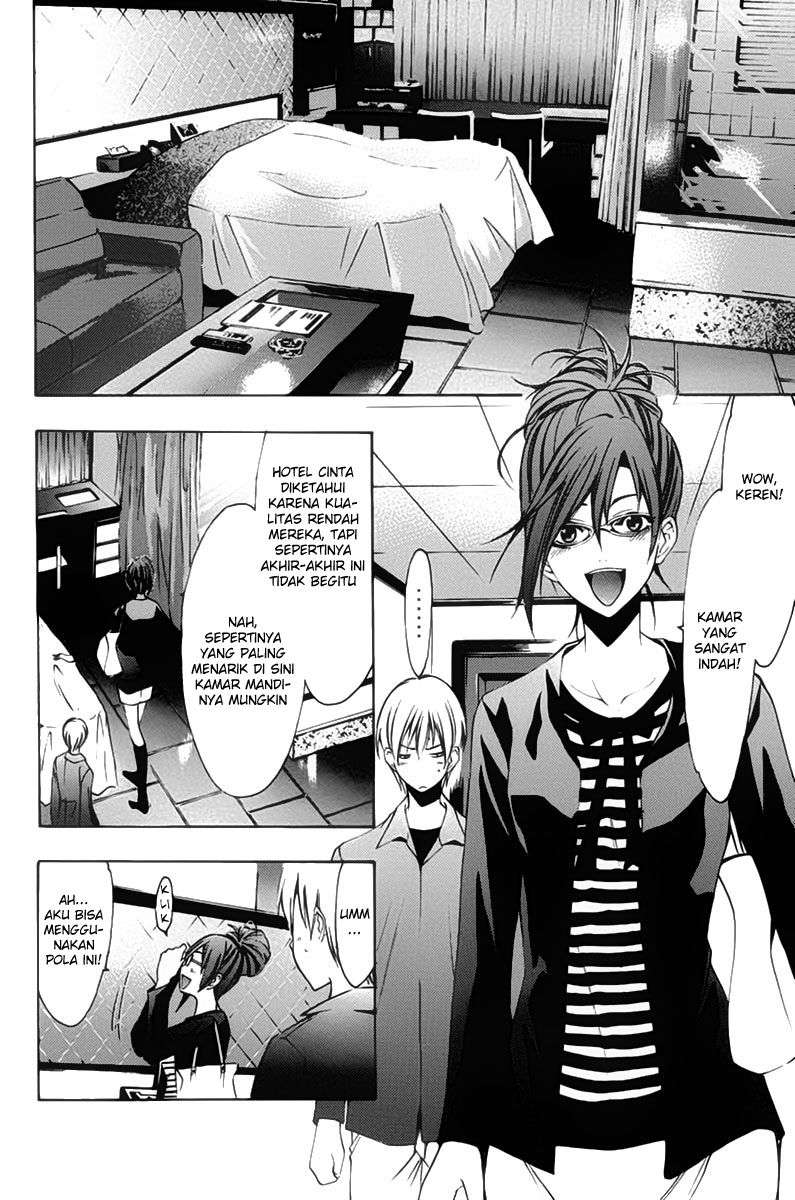 Chapter 114 - halaman 6