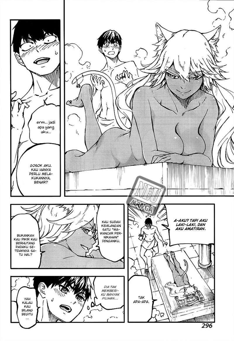 Chapter 13 - halaman 22