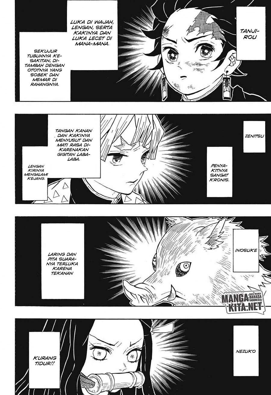 Chapter 48 - halaman 18