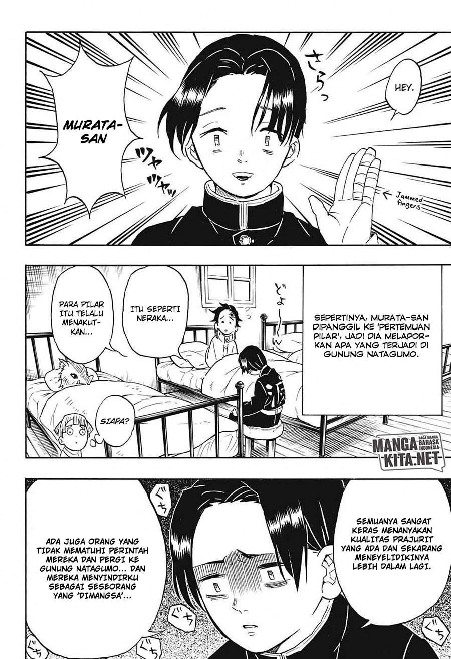 Chapter 48 - halaman 20