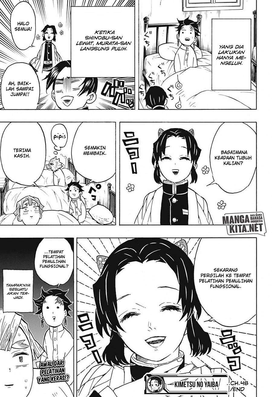 Chapter 48 - halaman 21