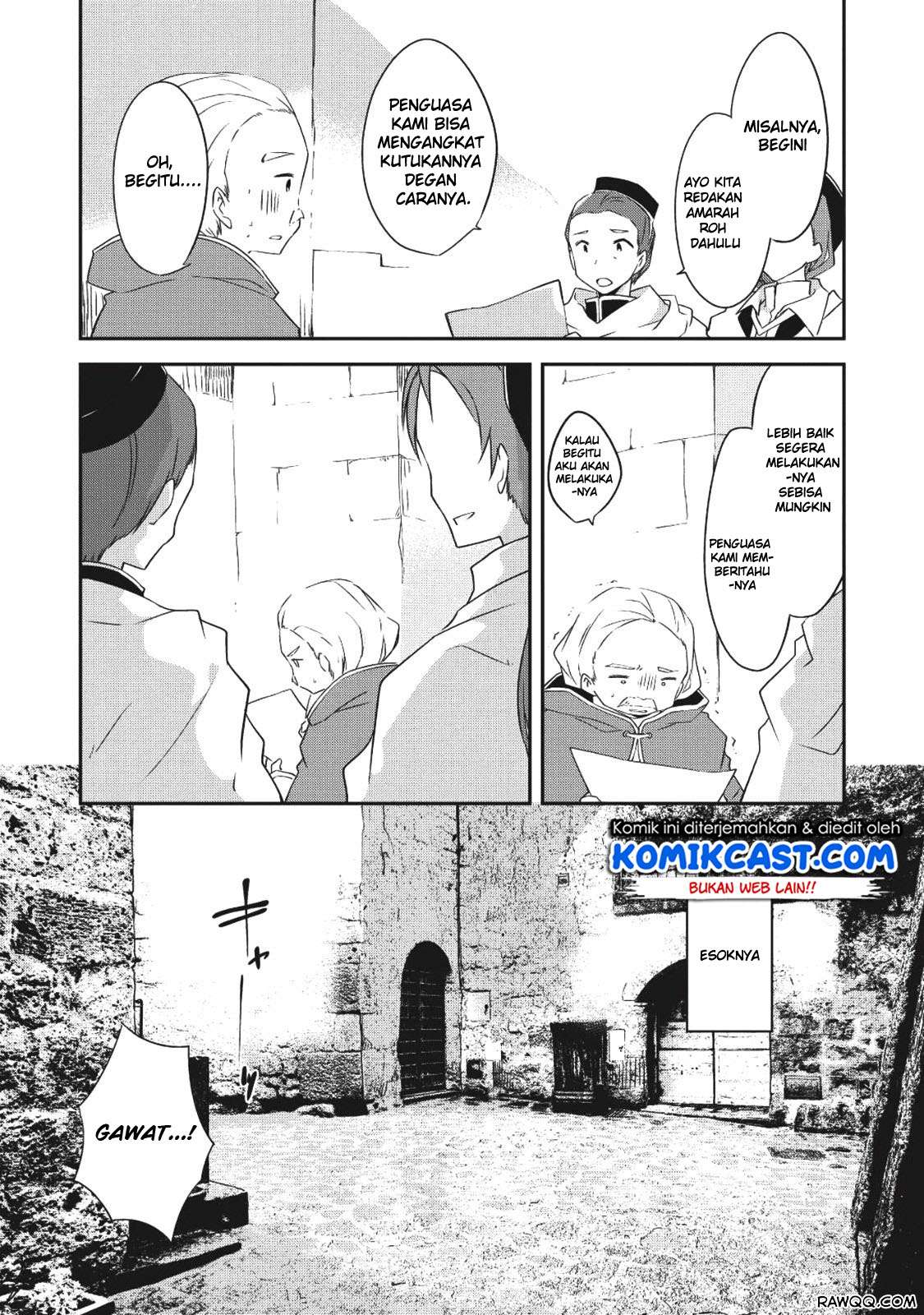 Chapter 27 - halaman 22