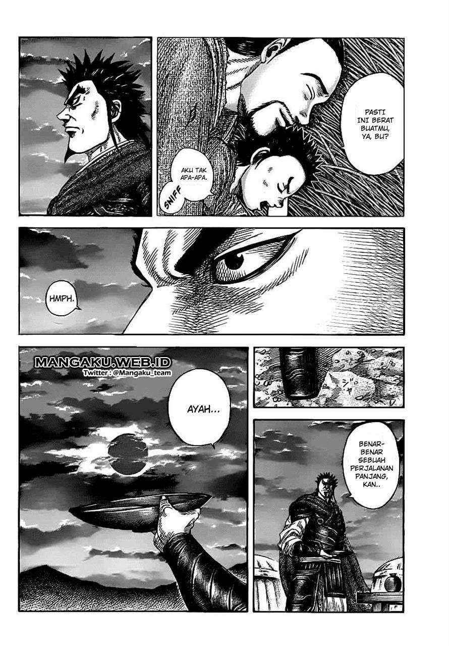 Chapter 365 - halaman 18