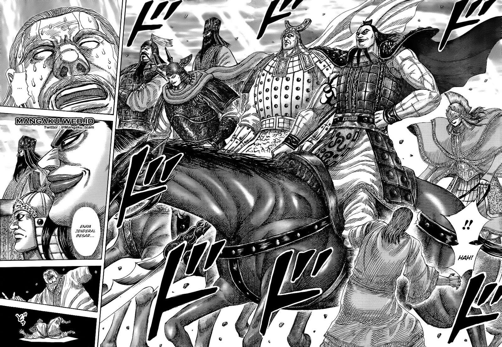 Chapter 365 - halaman 3