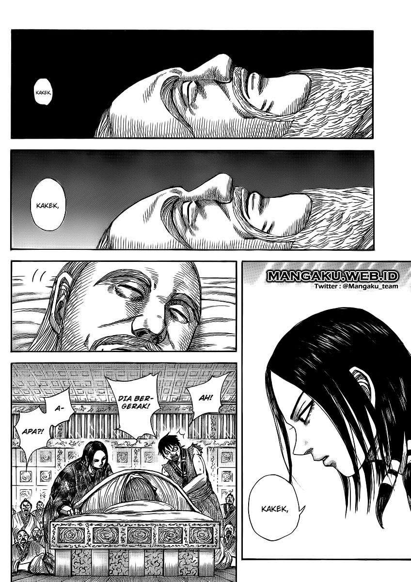 Chapter 365 - halaman 4