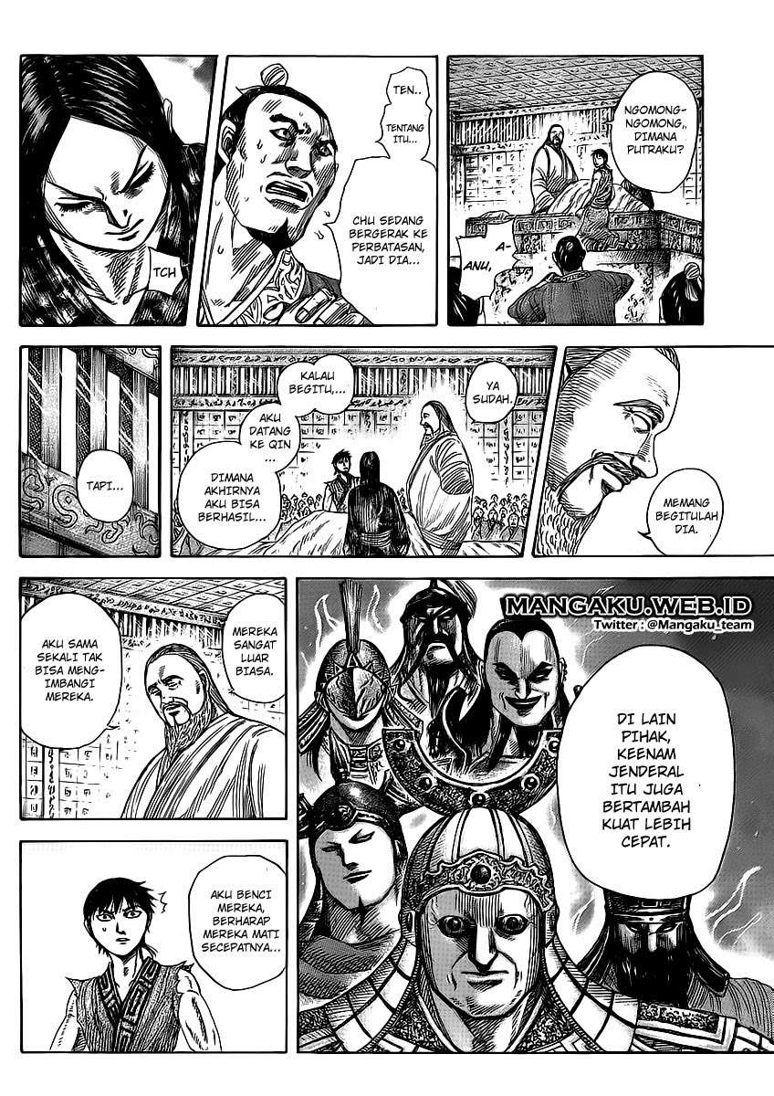 Chapter 365 - halaman 8