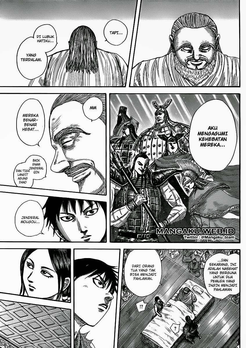Chapter 365 - halaman 9