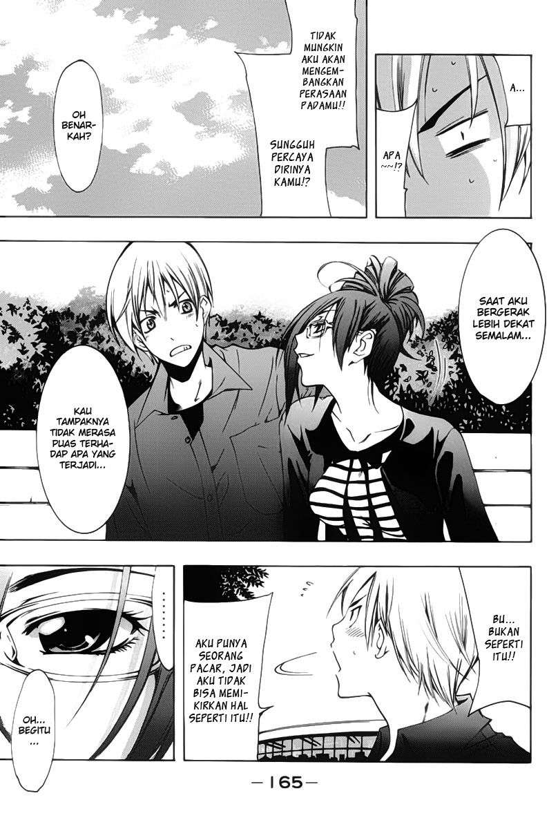 Chapter 113 - halaman 17