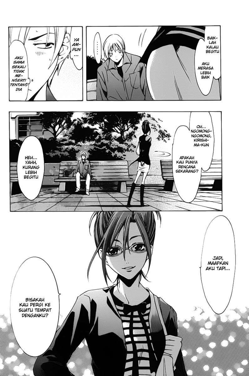 Chapter 113 - halaman 18