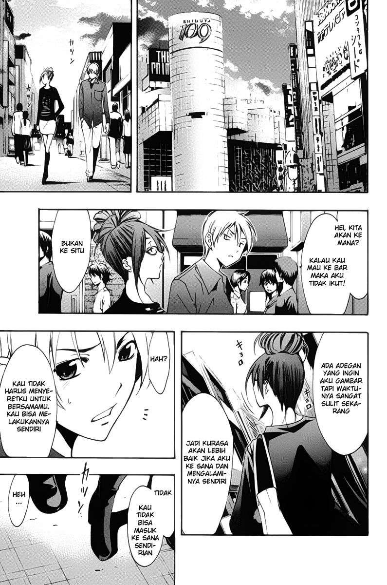 Chapter 113 - halaman 19