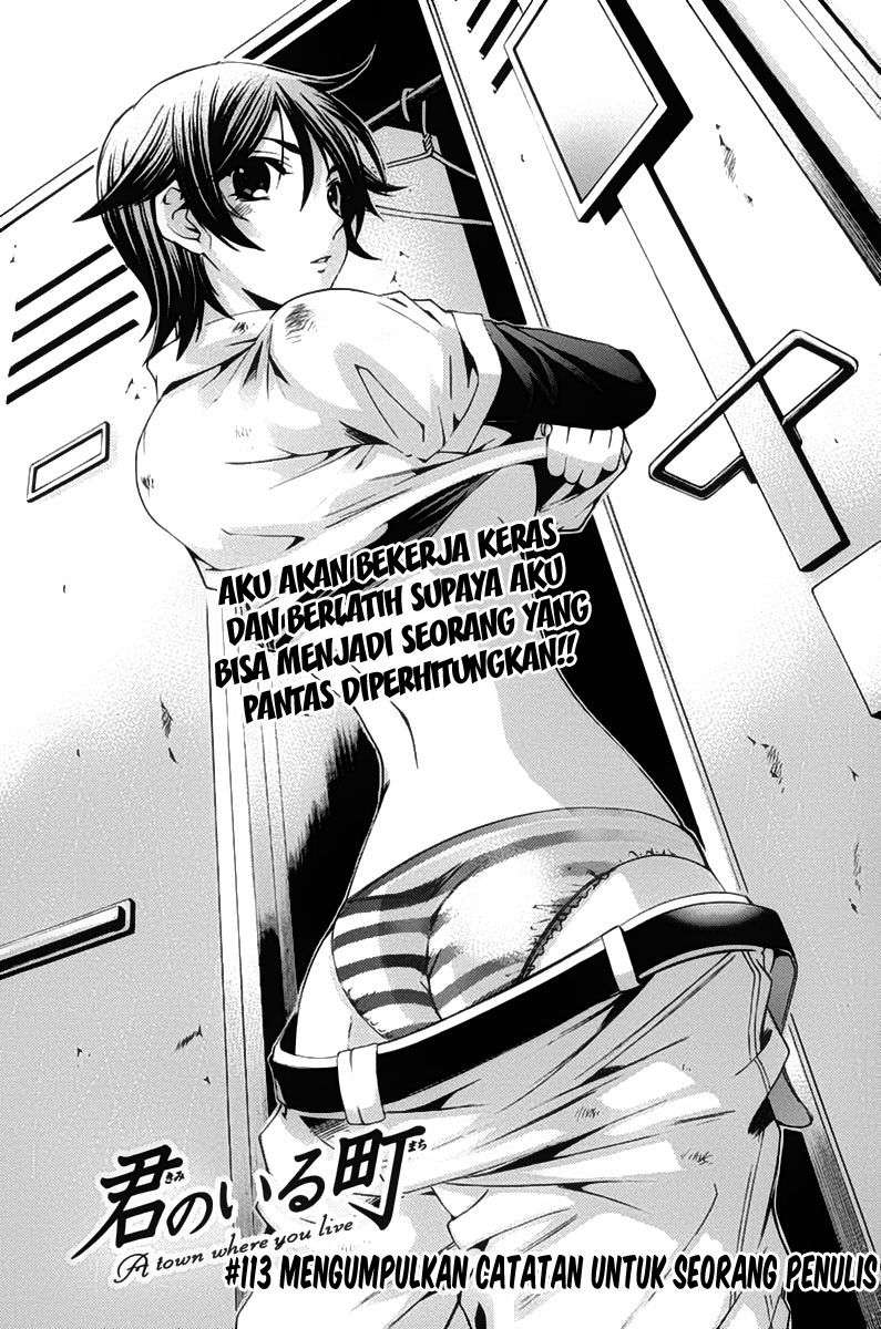 Chapter 113 - halaman 3