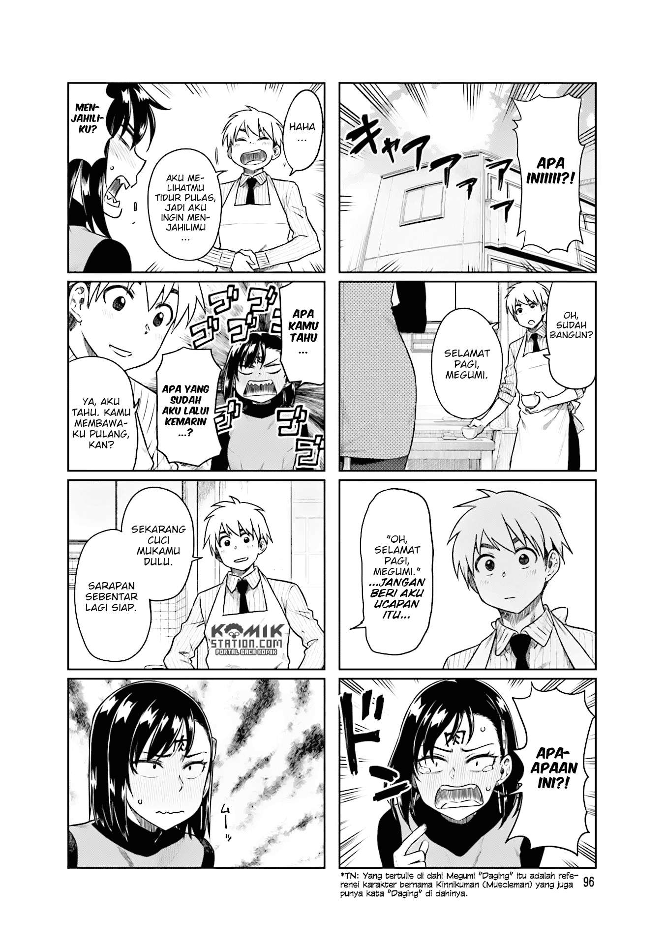 Chapter 27 - halaman 5