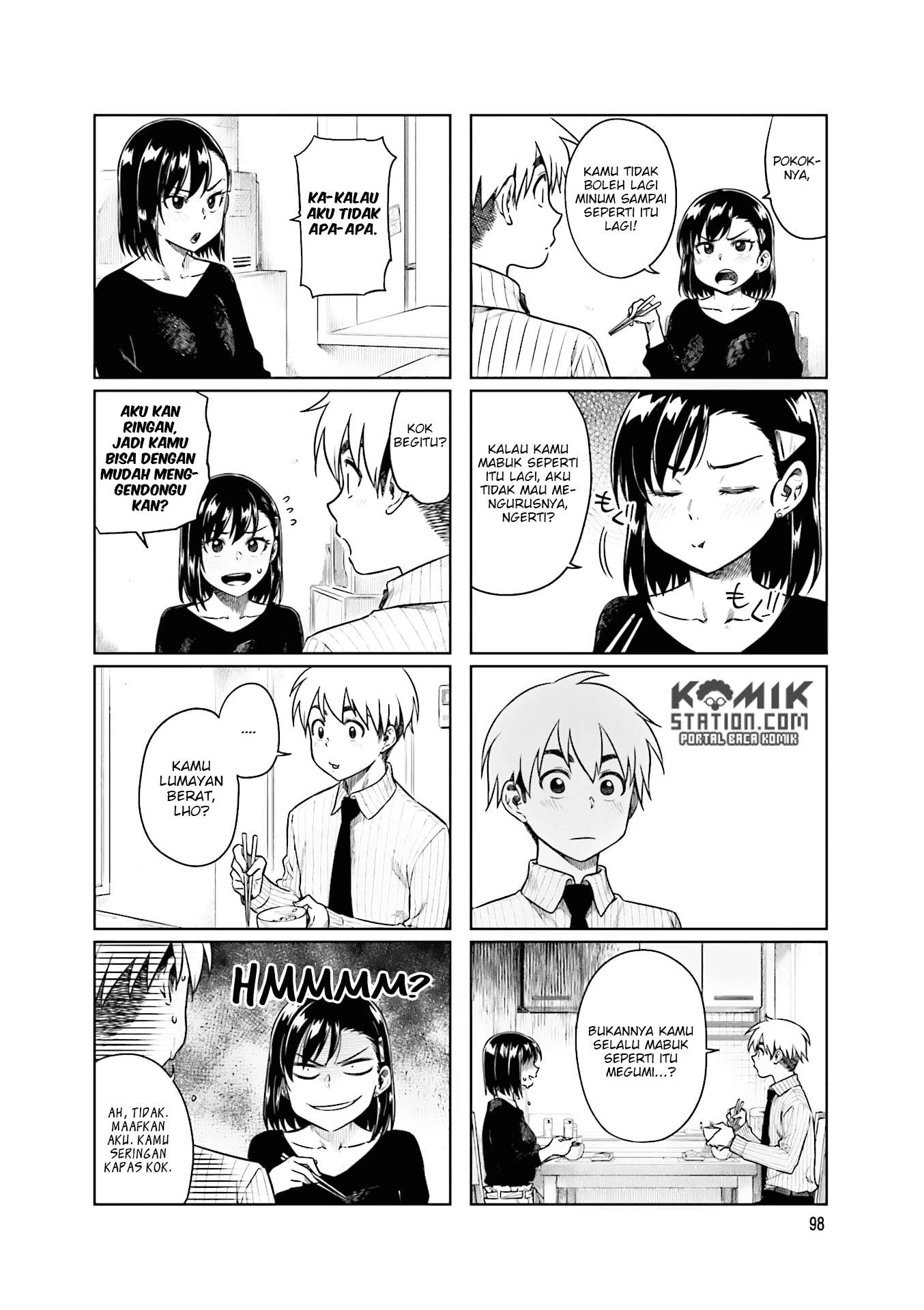 Chapter 27 - halaman 7