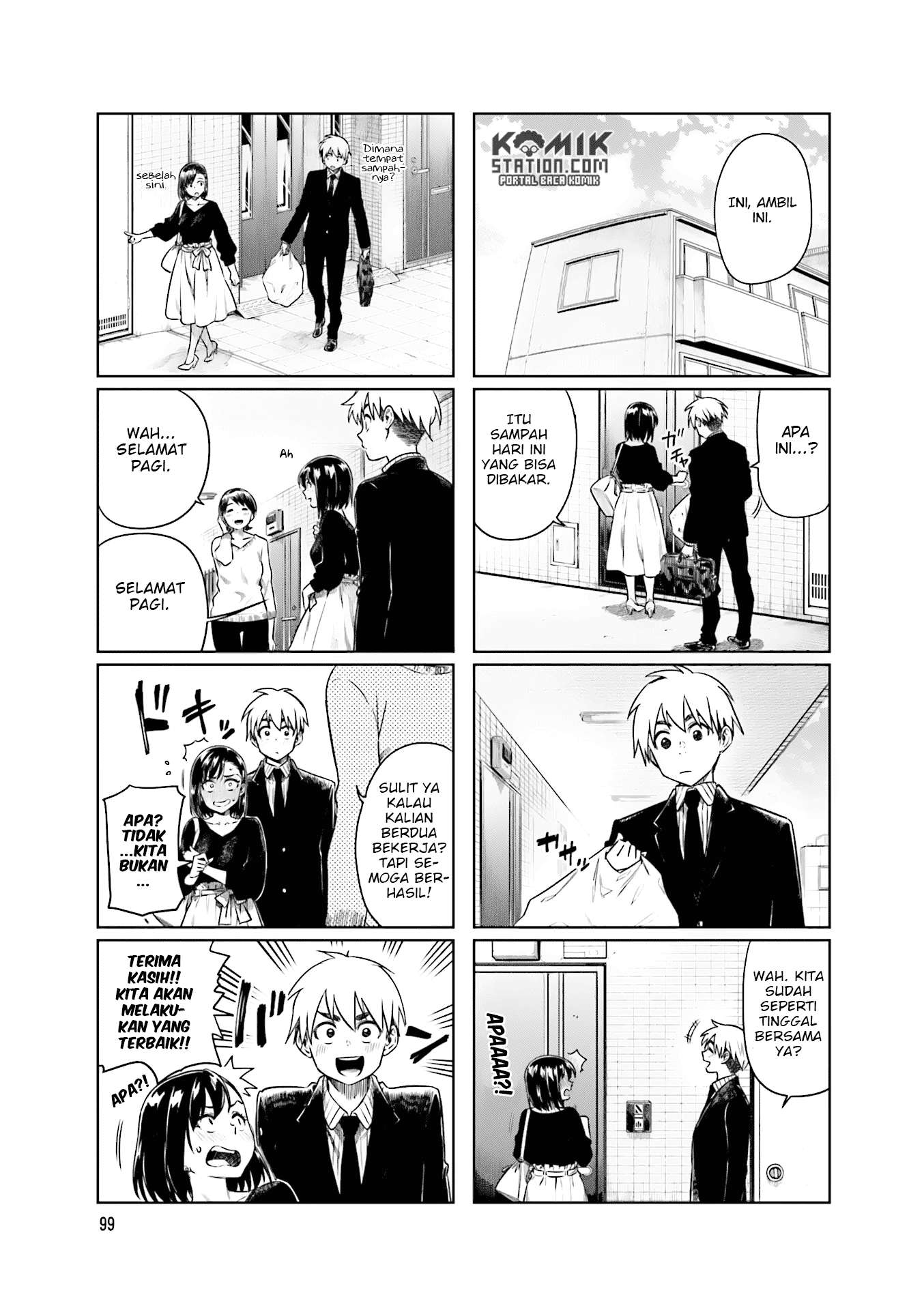 Chapter 27 - halaman 8