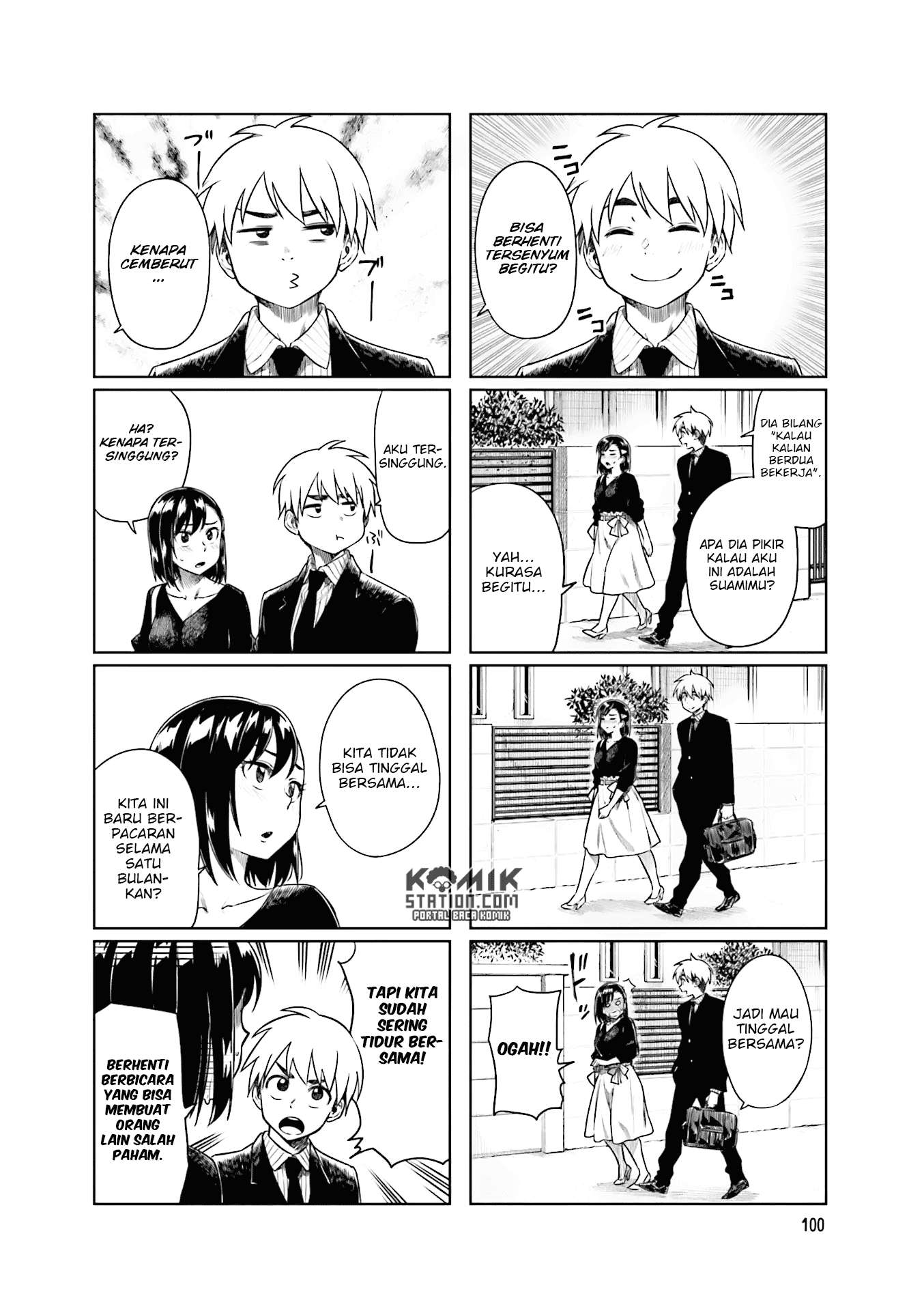Chapter 27 - halaman 9