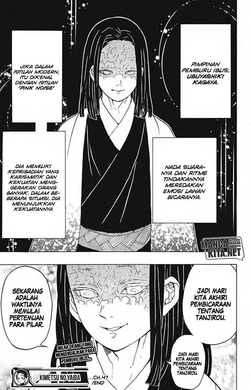 Chapter 47 - halaman 21