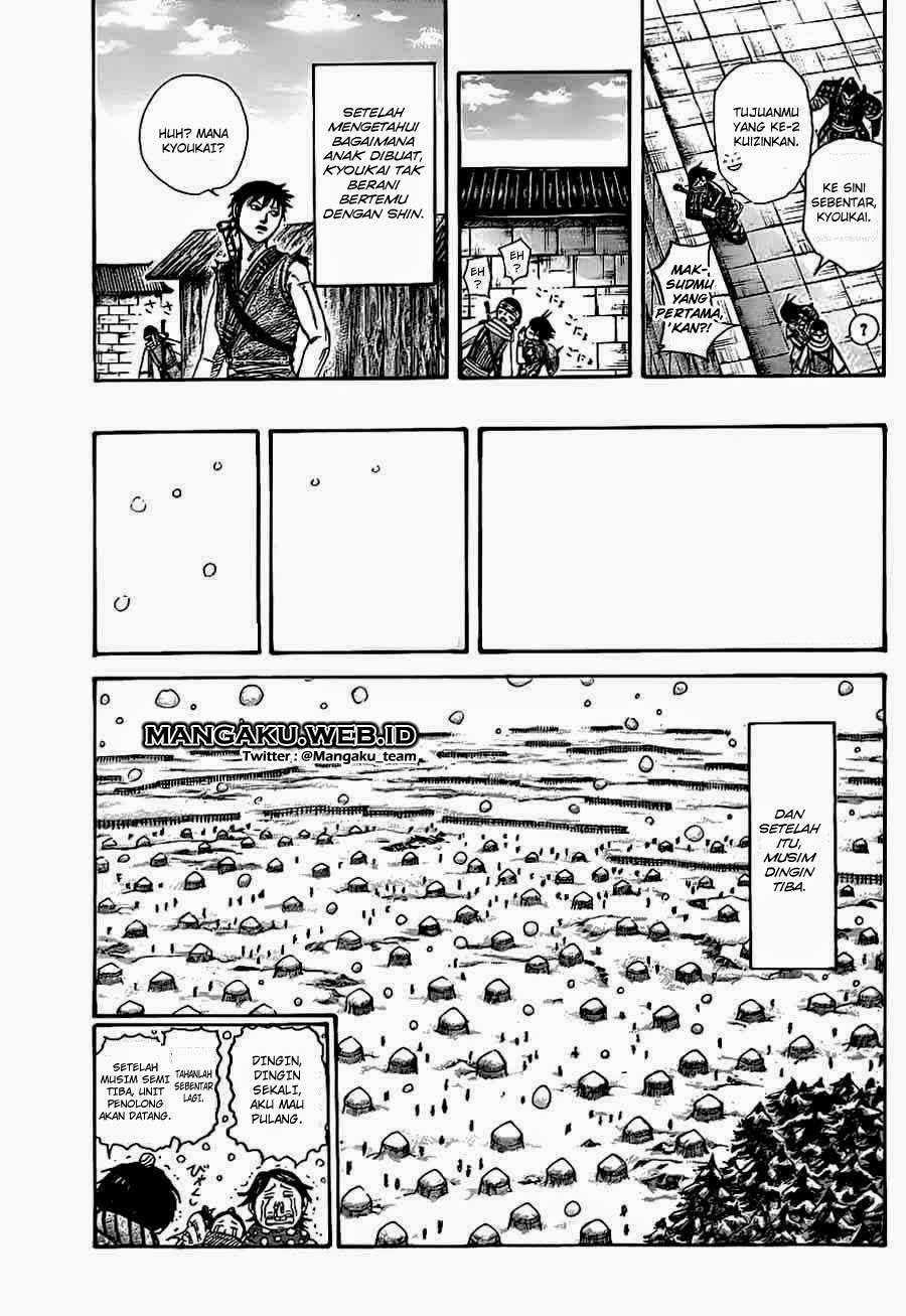 Chapter 364 - halaman 11