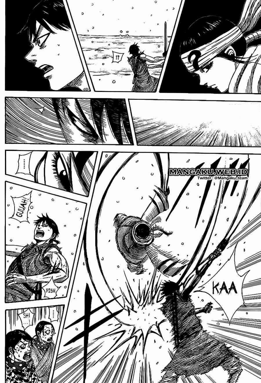 Chapter 364 - halaman 14