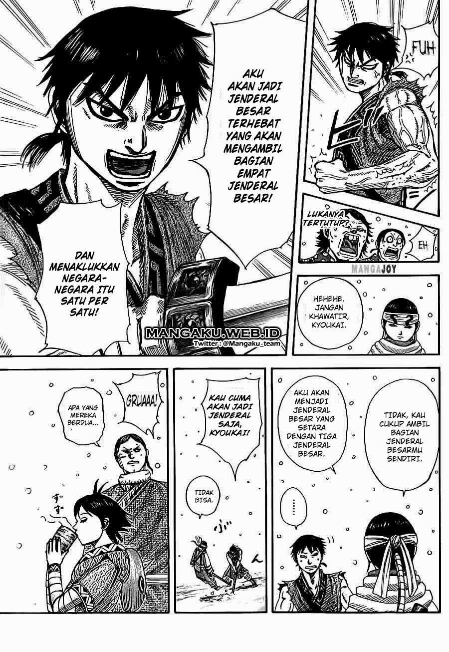 Chapter 364 - halaman 15