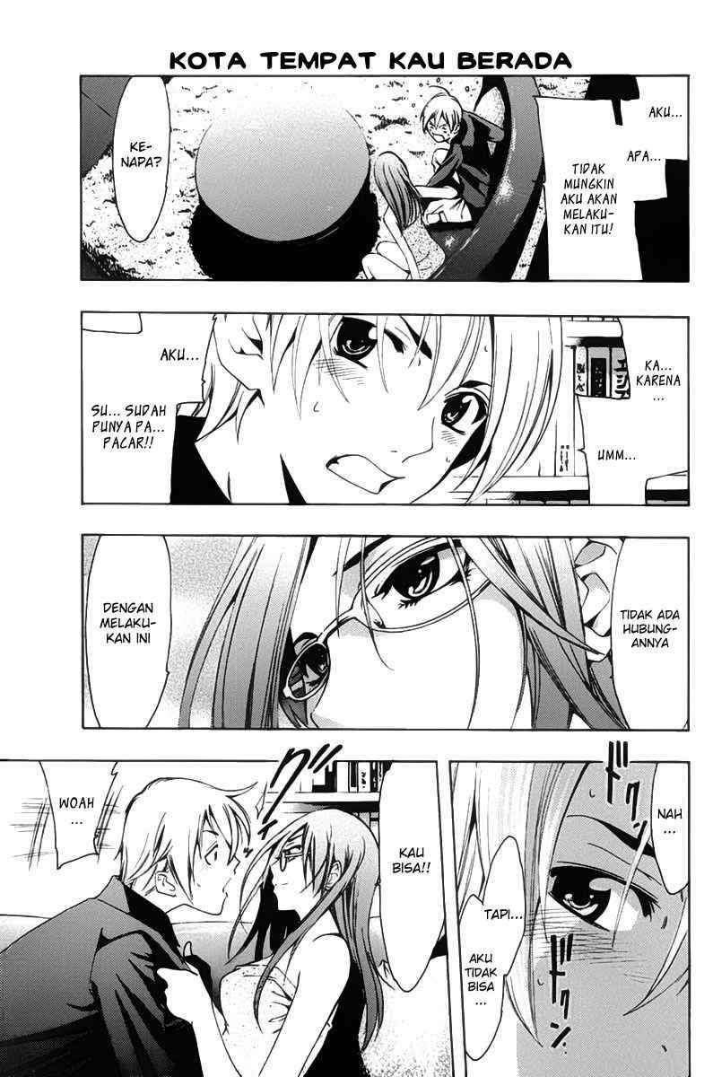Chapter 112 - halaman 14