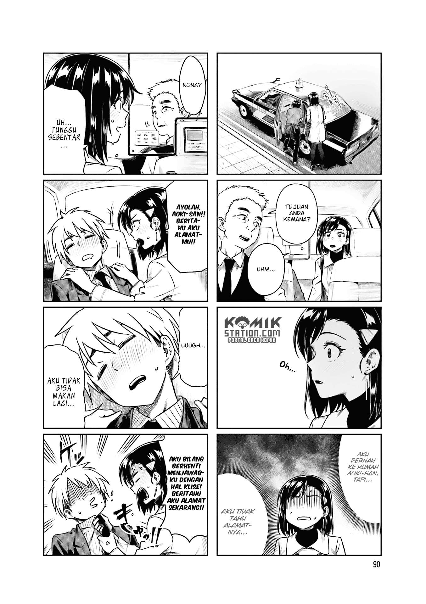 Chapter 26 - halaman 7