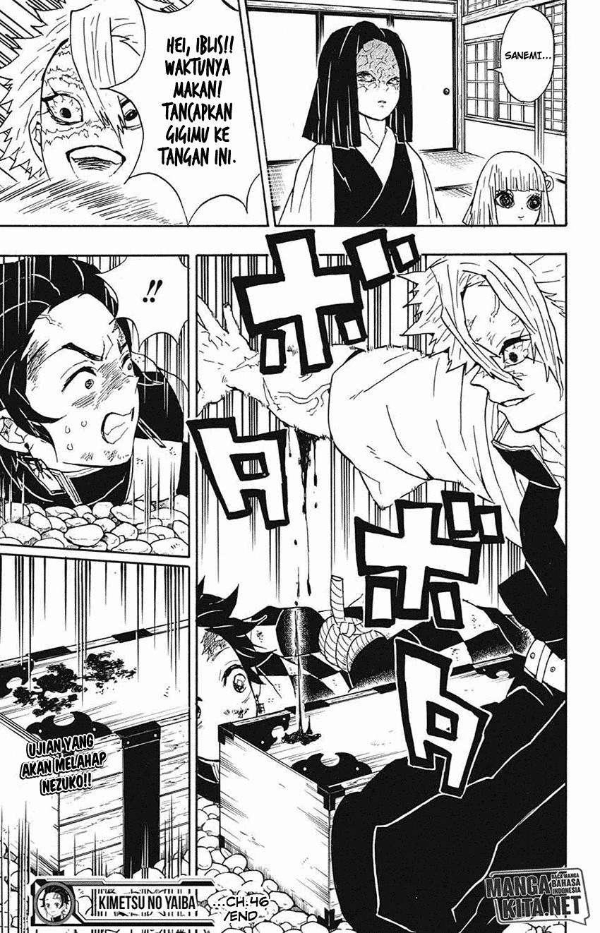 Chapter 46 - halaman 21