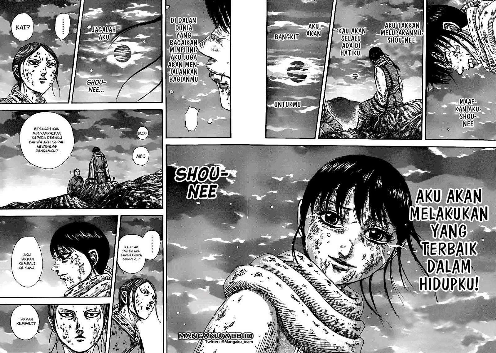 Chapter 363 - halaman 17