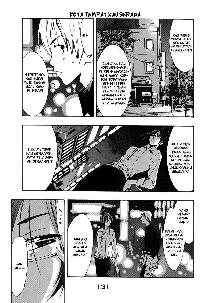 Chapter 111 - halaman 19