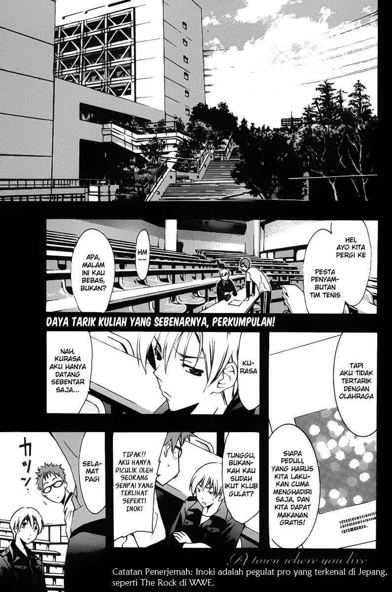 Chapter 111 - halaman 3