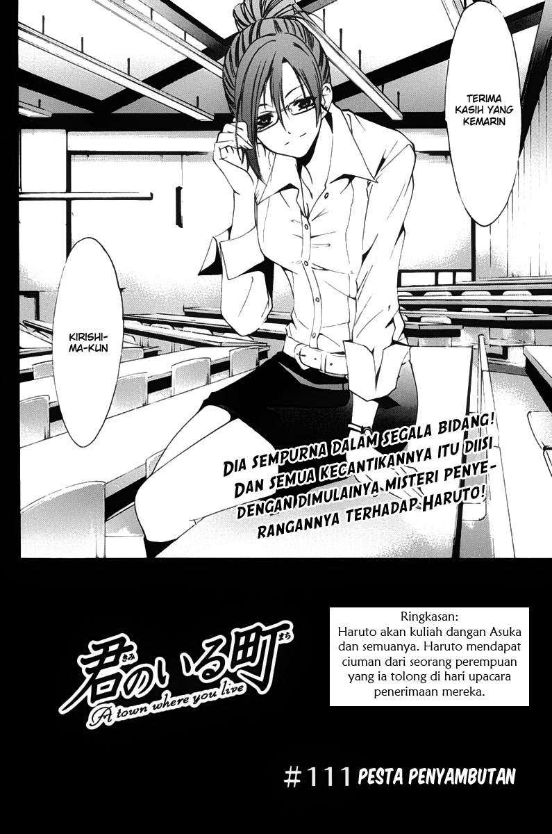 Chapter 111 - halaman 4