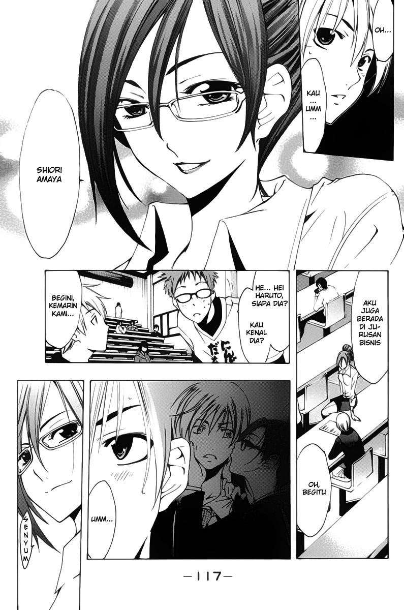 Chapter 111 - halaman 5