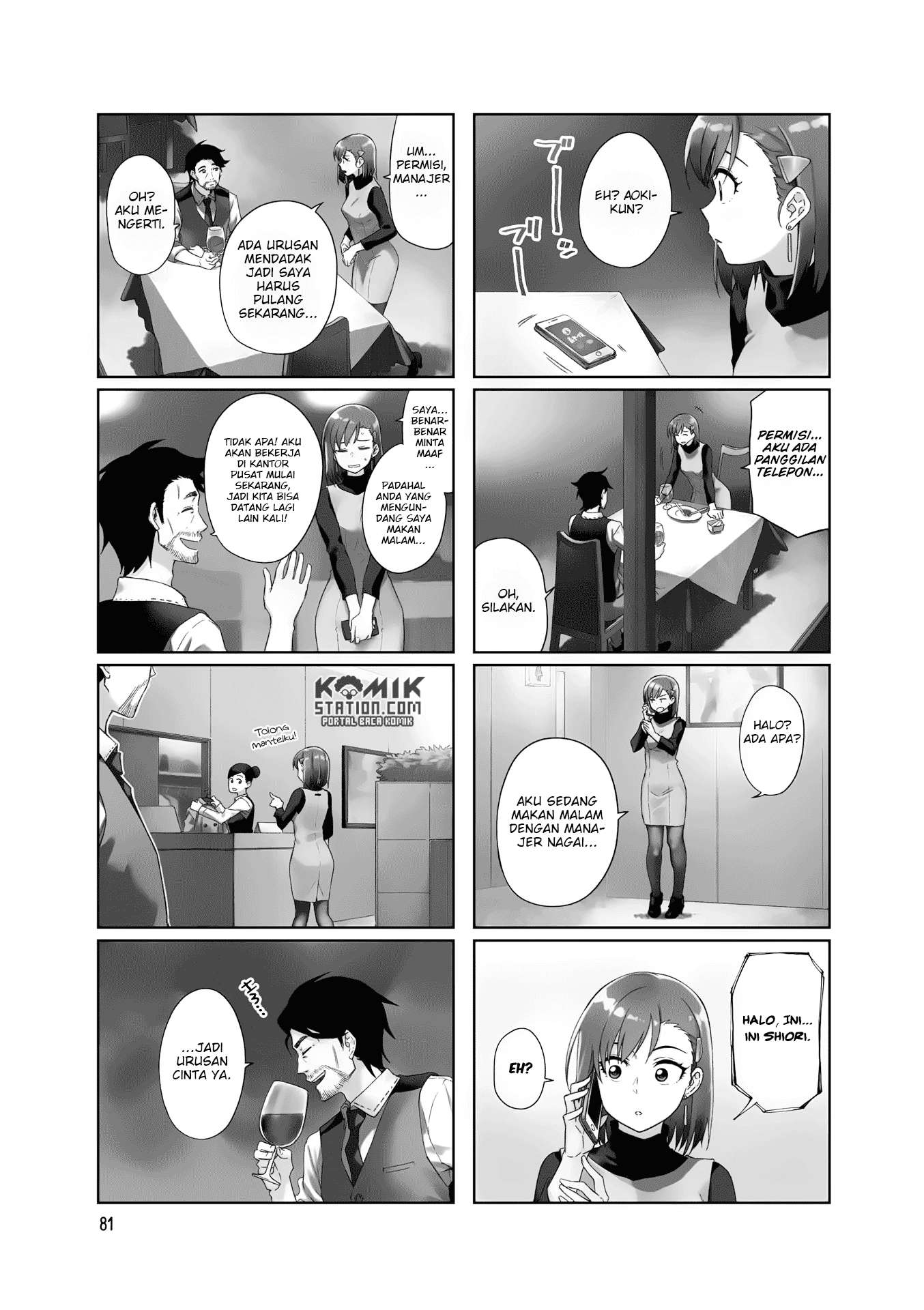 Chapter 25 - halaman 6