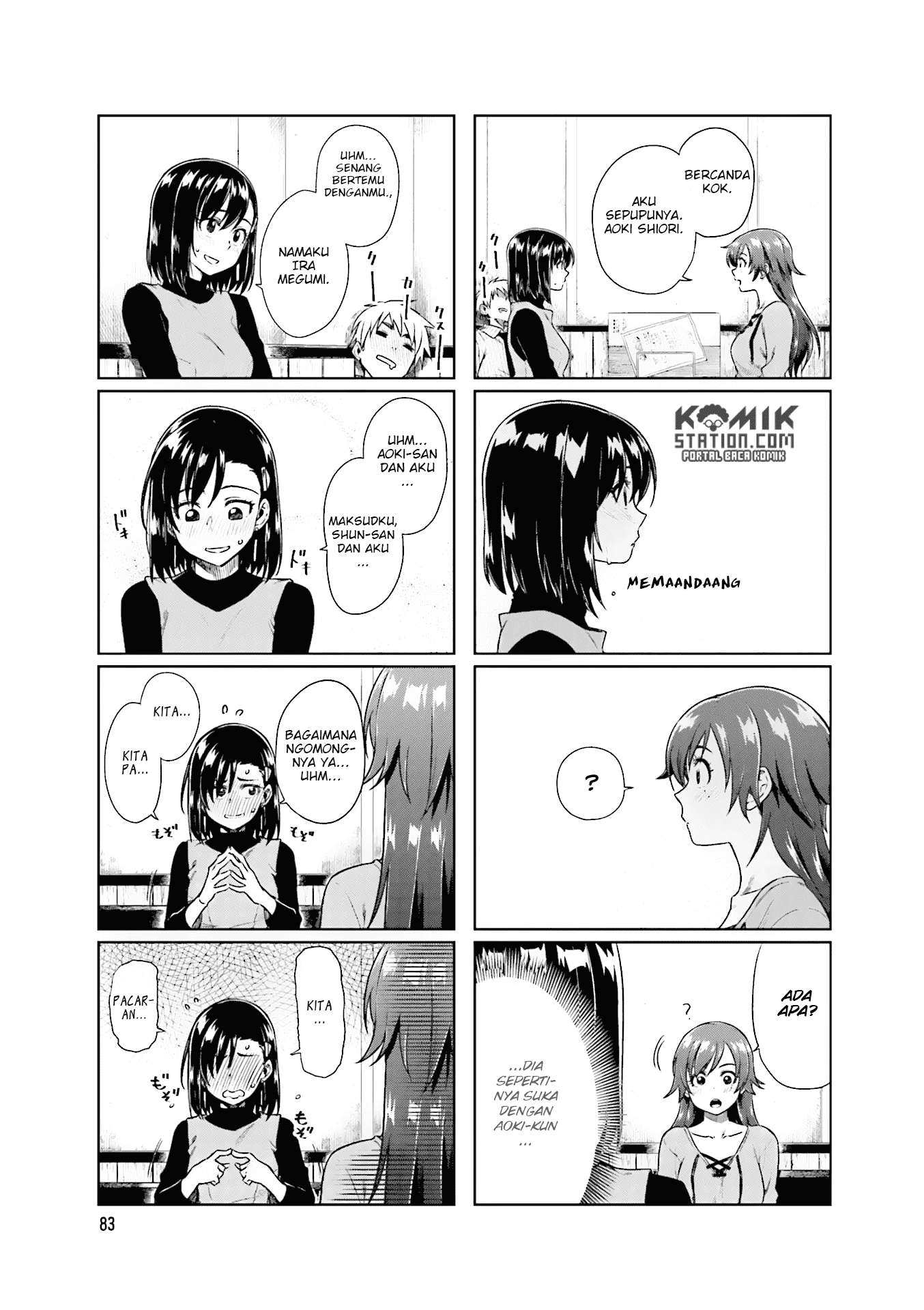 Chapter 25 - halaman 8