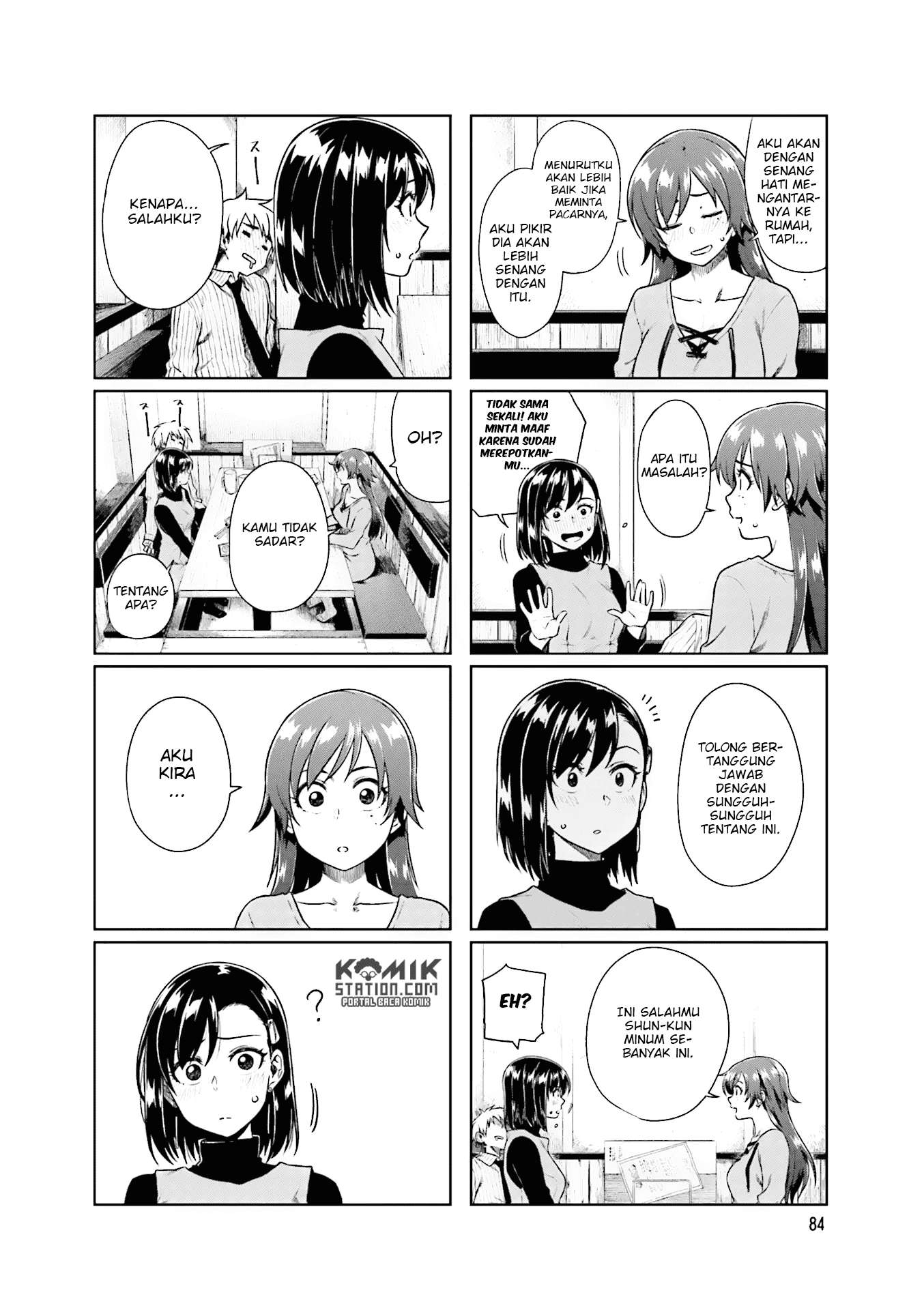 Chapter 25 - halaman 9