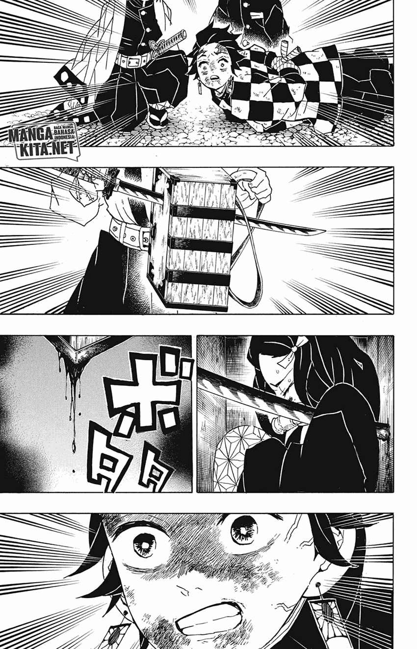 Chapter 45 - halaman 18