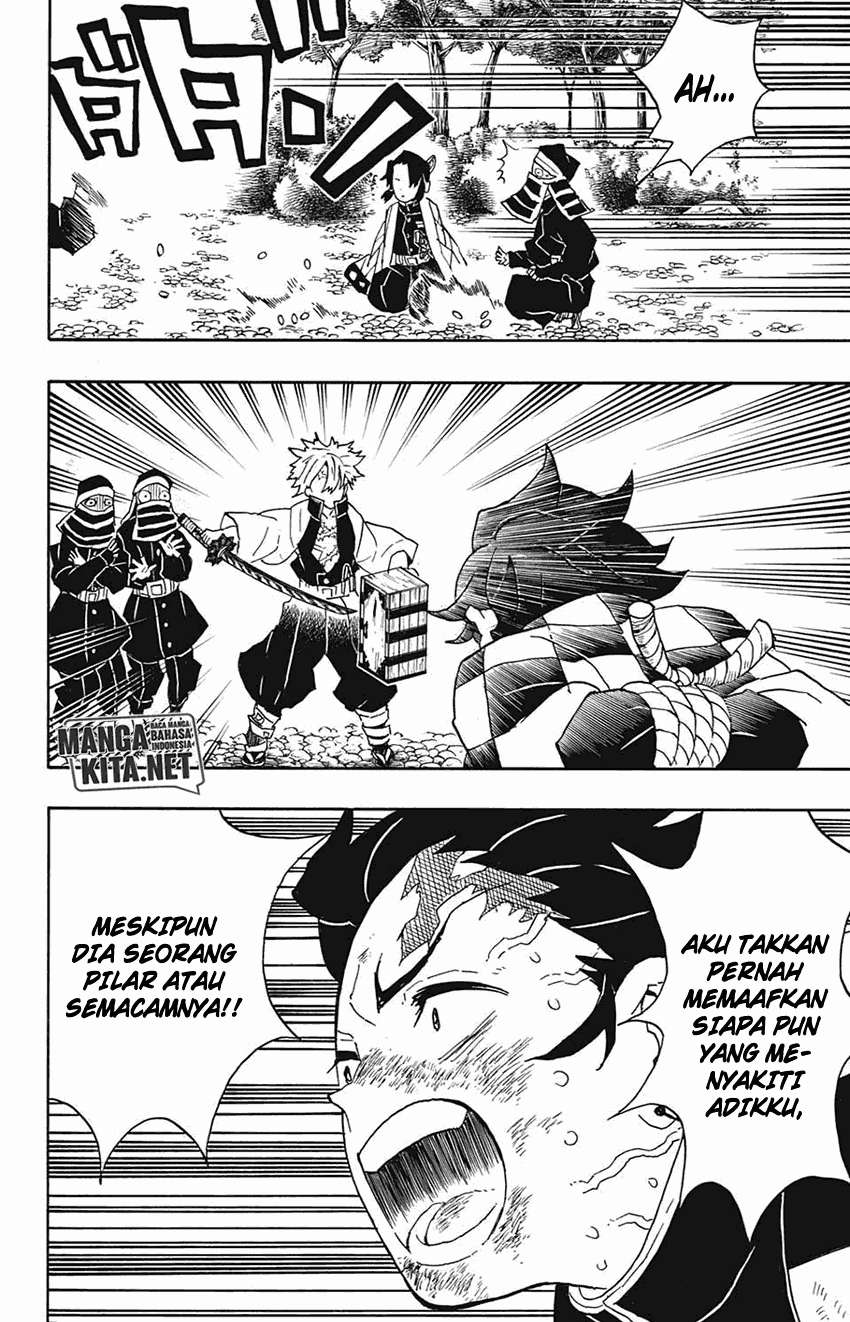 Chapter 45 - halaman 19