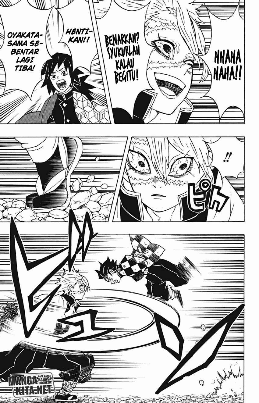 Chapter 45 - halaman 20