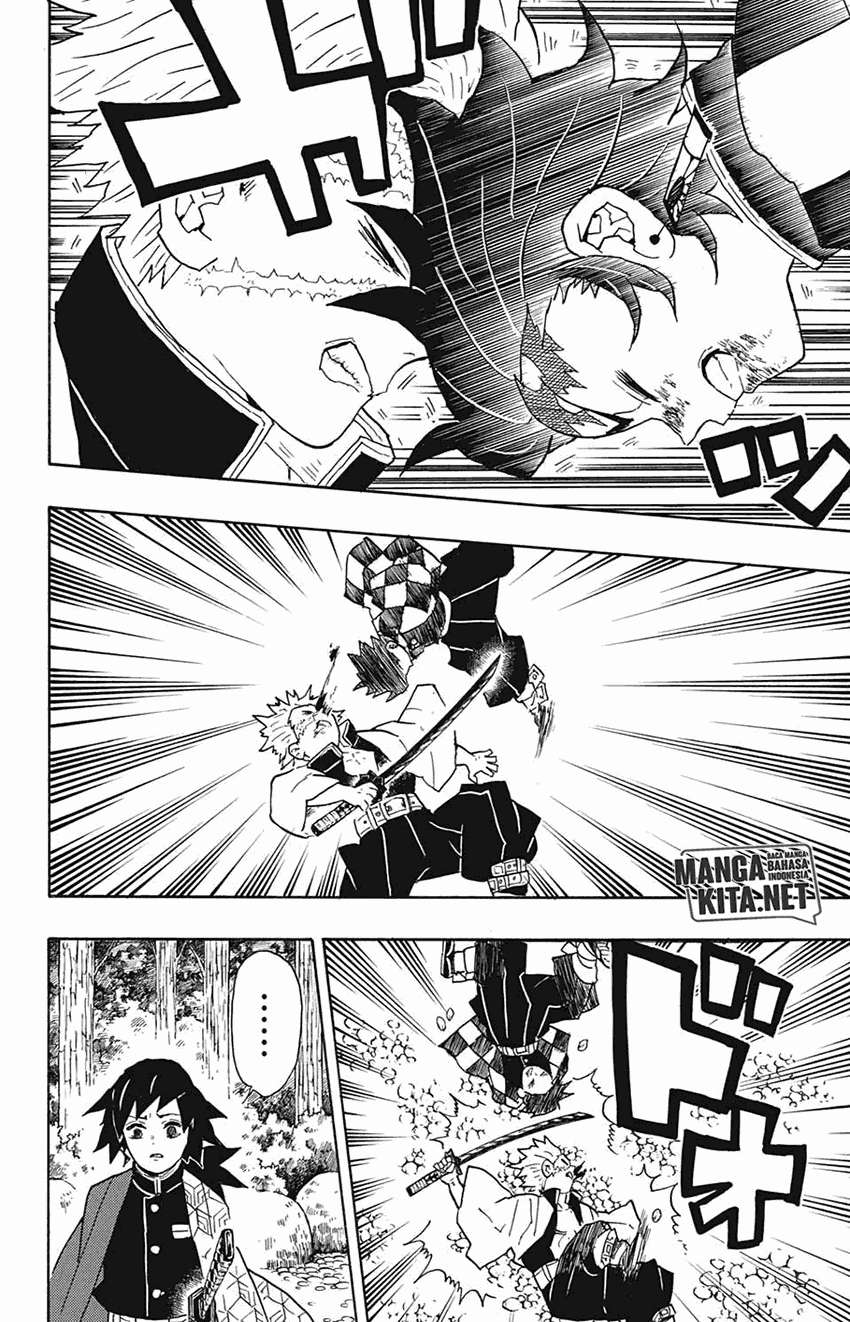 Chapter 45 - halaman 21