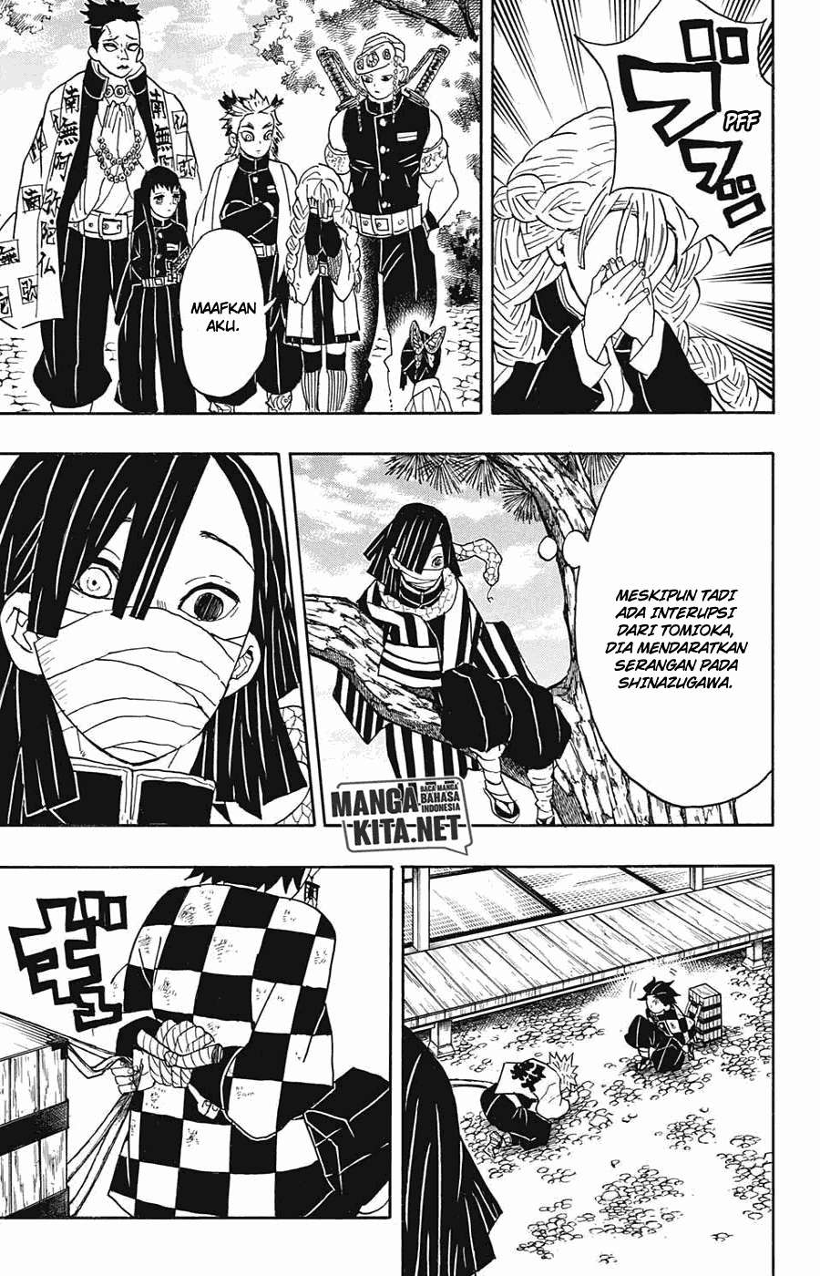 Chapter 45 - halaman 22