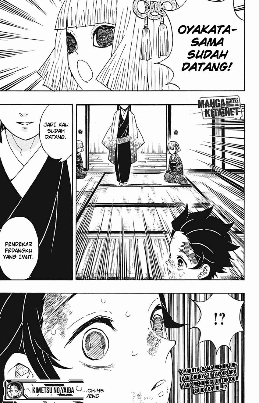 Chapter 45 - halaman 24