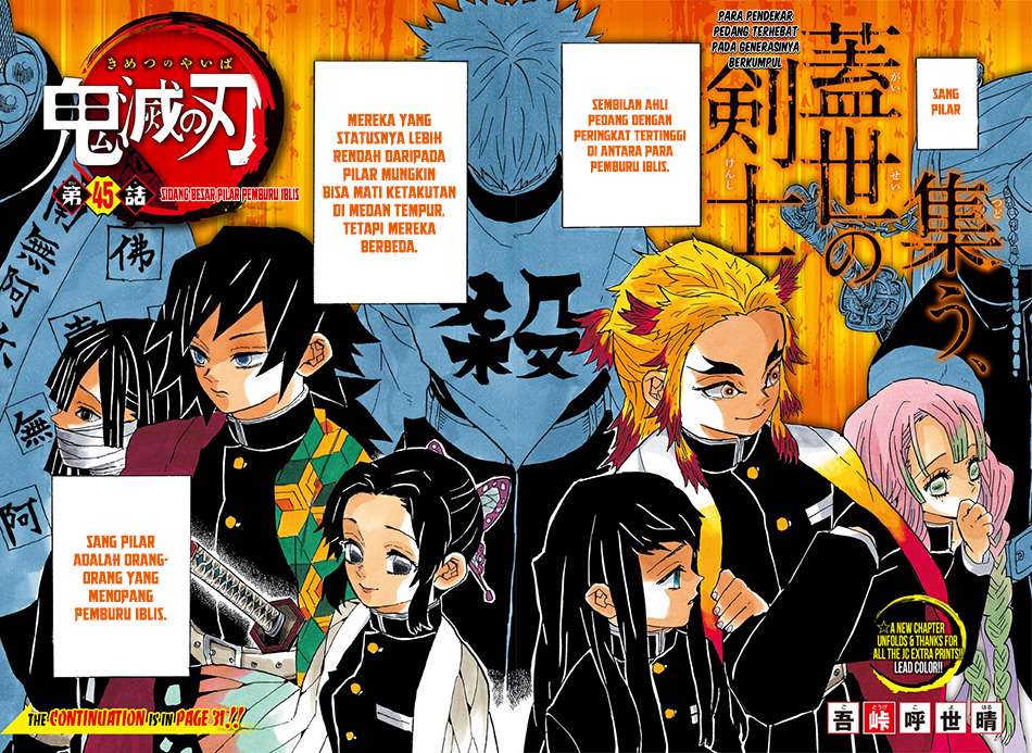 Chapter 45 - halaman 5