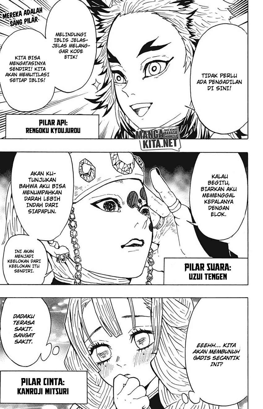 Chapter 45 - halaman 6