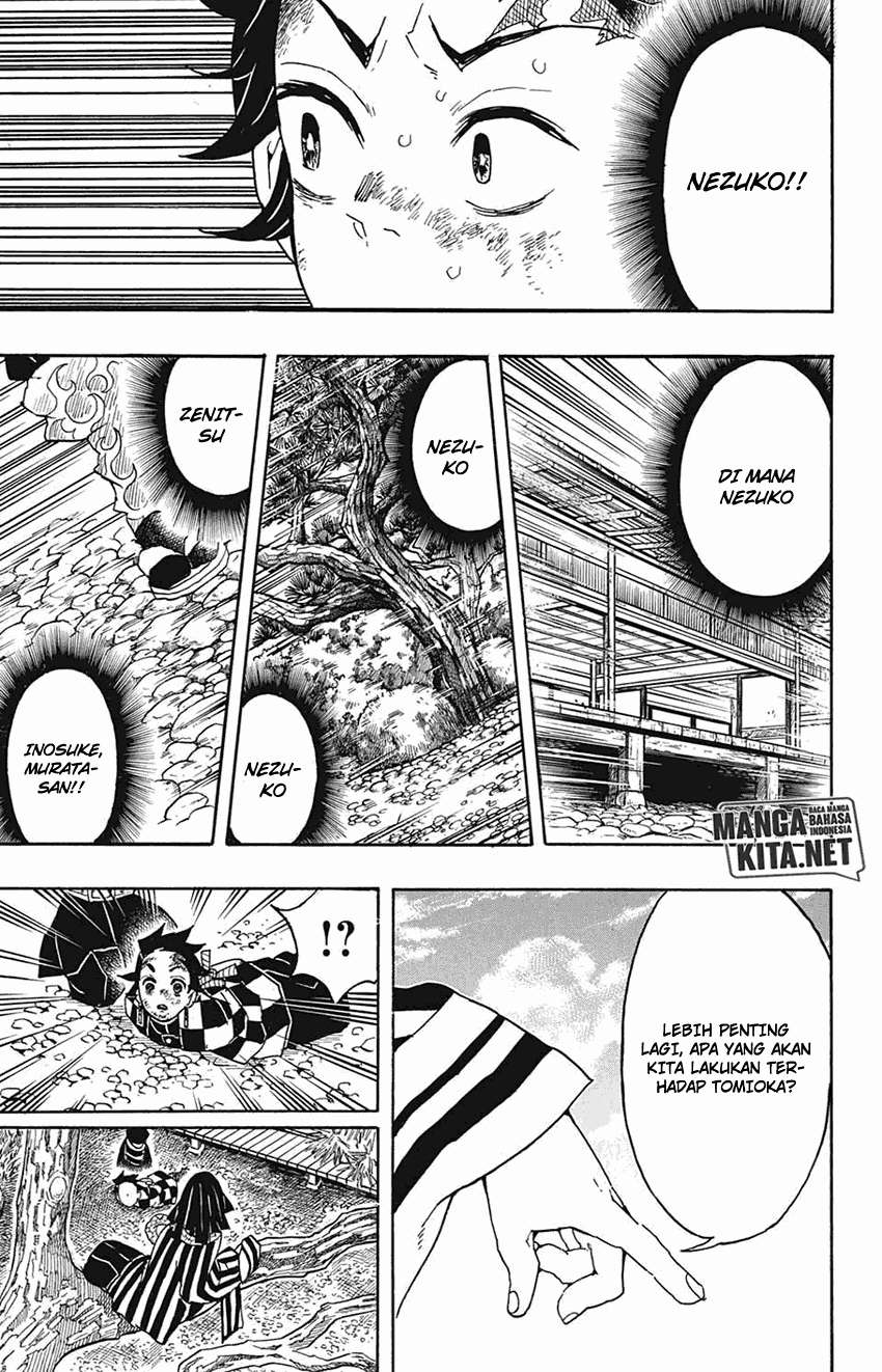 Chapter 45 - halaman 8