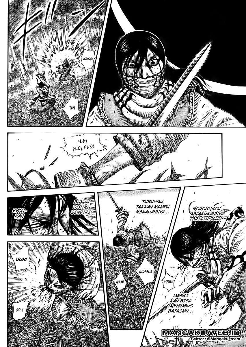 Chapter 362 - halaman 12