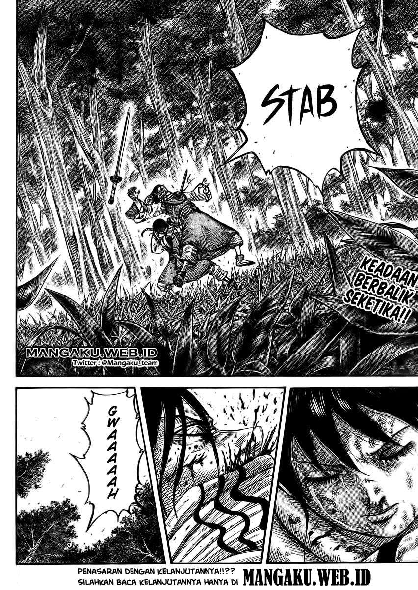 Chapter 362 - halaman 20