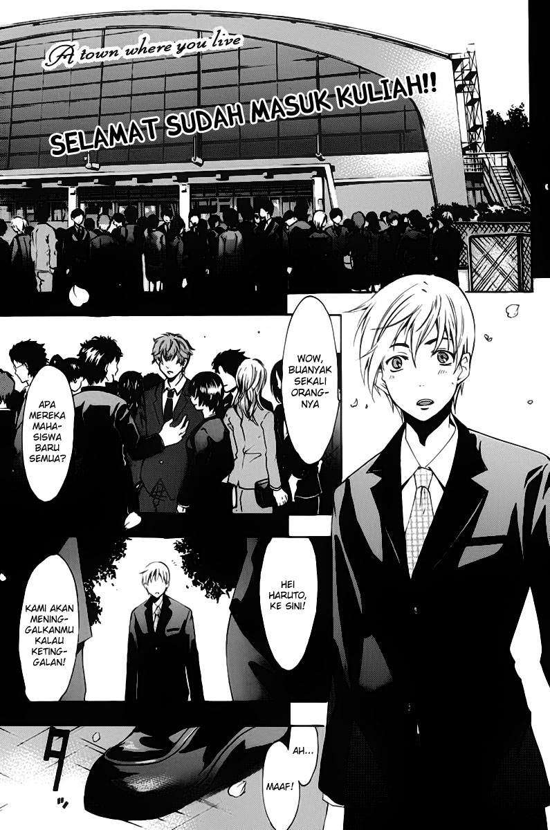 Chapter 110 - halaman 2