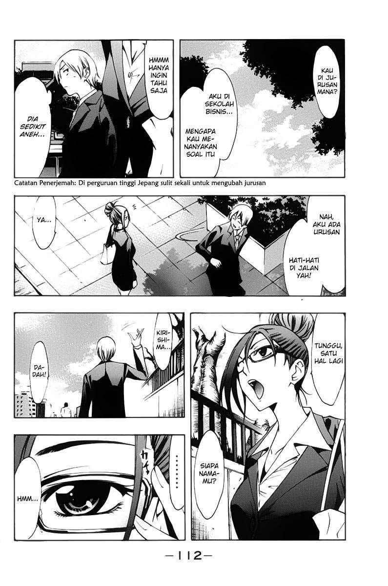 Chapter 110 - halaman 18