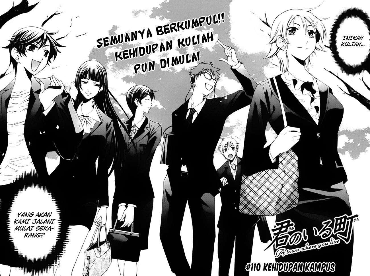 Chapter 110 - halaman 3